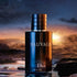 DIOR Sauvage Eau De Toilette