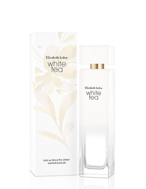 Elizabeth Arden White Tea Eau De Toilette Spray