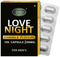Sabates Love Night Capsule