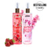 Wanderlust Floral & Fruity Body Mist Combo