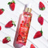 Wanderlust Floral & Fruity Body Mist Combo