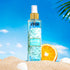 Wanderlust Floral & Fresh Body Mist Combo