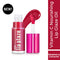 Nykaa Lip Glaze High Pigment Lip Gloss Oil (7ml)