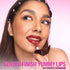 Nykaa Lip Glaze High Pigment Lip Gloss Oil (7ml)