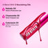 Nykaa Lip Glaze High Pigment Lip Gloss Oil (7ml)