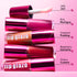 Nykaa Lip Glaze High Pigment Lip Gloss Oil (7ml)