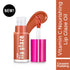 Nykaa Lip Glaze High Pigment Lip Gloss Oil (7ml)