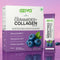 OZiva Phyto Ceramides + Collagen Builder for Moisture Retention