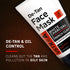 USTRAA De-Tan Face Mask for Oily Skin 125gm