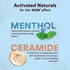 WoW Wild Aqua & Ceramide Moisturizing Soap