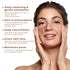 The Skin Story Glowing Skin Scrub