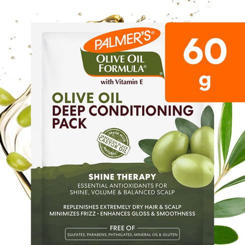 Palmer's Olive Oil Formula Deep Conditioner