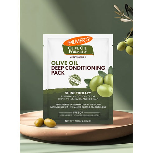 Palmer's Olive Oil Formula Deep Conditioner