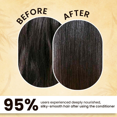 The Skin Story Ayurvedic Hair Conditioner