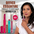 Parul Garg Beauty Office Essentials: Medium to Deep Lipshade Pack