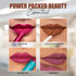 Parul Garg Beauty Office Essentials: Medium to Deep Lipshade Pack