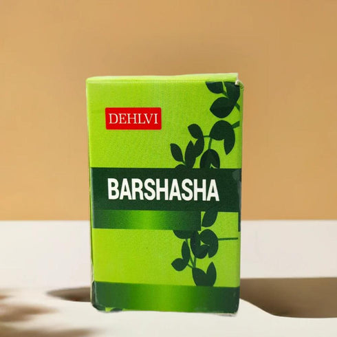 Dehlvi barshasha 60g
