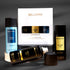 Bella Vita Men's No Gas Deodorant Gift Set