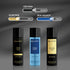 Bella Vita Men's No Gas Deodorant Gift Set