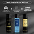 Bella Vita Deodorant Gift Set For Men