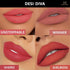 Boujee Beauty Mini Liquid Lipstick Combo Desi Diva