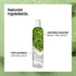 Milk shake deep detox shampoo