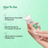 FixDerma Dewrav Barrier Repair & Pore Minimizing Face Wash | Minimizes open pores and repair skin barrier