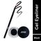 Nykaa Black Magic! Gel Eyeliner (3.5g)
