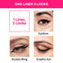 Nykaa Black Magic! Gel Eyeliner (3.5g)