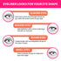 Nykaa Black Magic! Gel Eyeliner (3.5g)