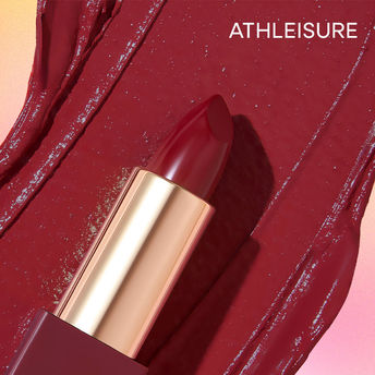 Nykaa Matte Luxe Lipstick