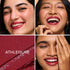 Nykaa Matte Luxe Lipstick