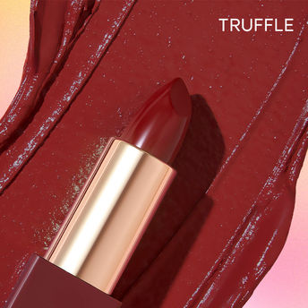 Nykaa Matte Luxe Lipstick