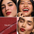 Nykaa Matte Luxe Lipstick