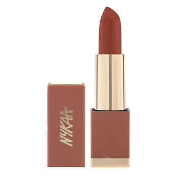 Nykaa Matte Luxe Lipstick