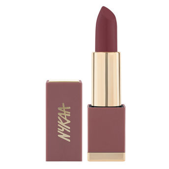 Nykaa Matte Luxe Lipstick