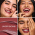Nykaa Matte Luxe Lipstick