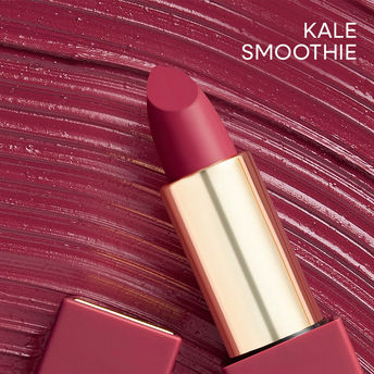 Nykaa Matte Luxe Lipstick
