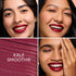 Nykaa Matte Luxe Lipstick