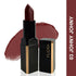 FLiCKA Lip Poetry Matte Lipstick Shade 03 Johny | Deep Maroon