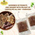 Dhampur Green Chocolate Peanut Chikki