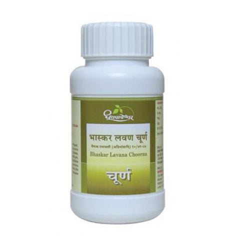 Dhootapapeshwar Bhaskar Lavana Choorna