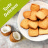 Diabexy Sugar Control Coconut Cookies