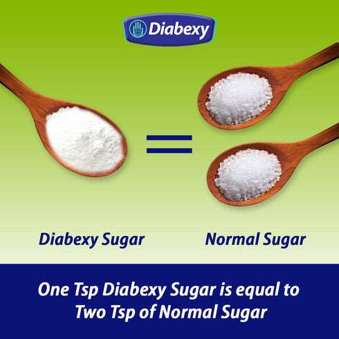 Diabexy Sugar