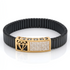ZJOOLRY Diamond Accent Bracelet