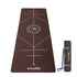 Wiselife True Alignment TPE Yoga Mat - 6mm
