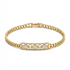 ZJOOLRY Diamond Grace Rakhi Bracelet