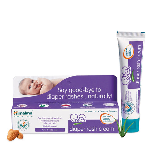 Himalaya Diaper rash cream