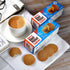 Weleet Diet Millet Cookies