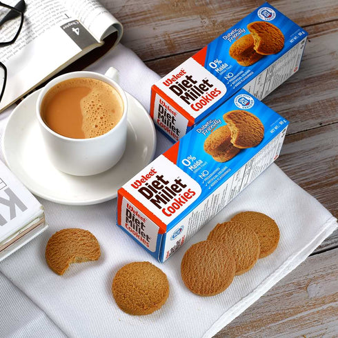 Weleet Assorted Cookies